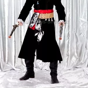 Карнавальный костюм Пирата на прокат в Астане