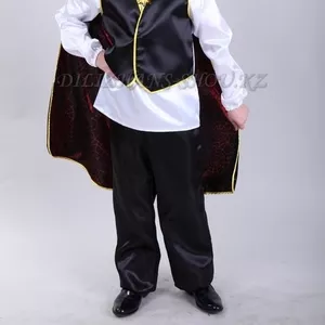 Карнавальный костюм «Вампир» на прокат в Астане