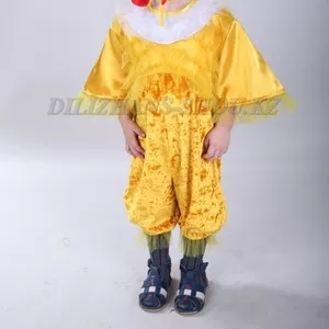 Карнавальный костюм Цыпленка на прокат в Астане