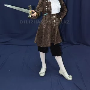 Карнавальный костюм Пиратки на прокат в Астане