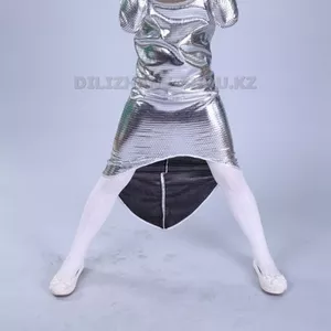 Карнавальный костюм Инопланетянки на прокат в Астане