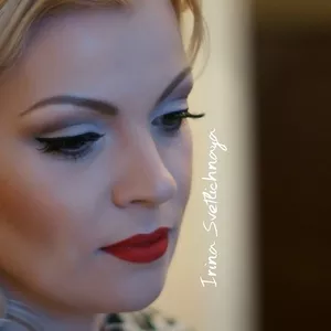 Макияж в Астане Мейк ап Астана,  Make up Визажист с выездом на дом (Мак