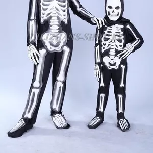 Карнавальные костюмы на Хэллоуин для мальчиков
