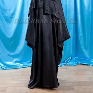 Карнавальный костюм «Монахиня» на Хэллоуин
