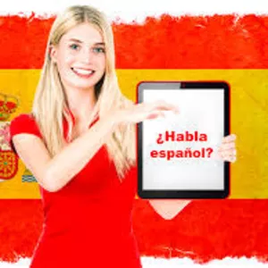 Курсы испанского языка с носителем в Астане!