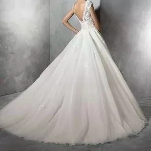 Продам свадебное платье от Pronovias 2016