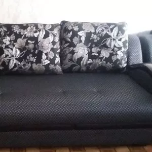 Новая мягкая мебель 