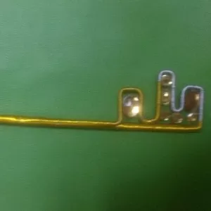 Золотой ключик Буратино на прокат в Астане.