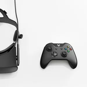 Очки виртуальной реальности Oculus Rift 2016
