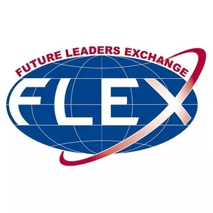 FLEX Программа обмена для старшеклассников в США (Астана)