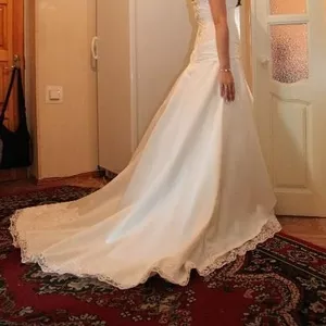 Свадебное платье - Узату той