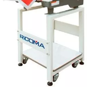 Продам промышленную вышивальную машину Ricoma