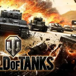 Продам твинк аккаунт World of tanks