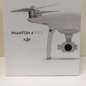 Продажа нового DJI Phantom 4 Pro