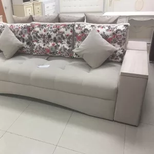 Новый раскладной диван  - Милан