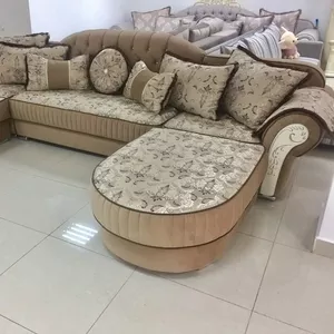 Новый Роскошный диван - Карина