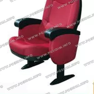 ПОСИДИМ: Кресла для конференц-залов. Артикул SPKZ-005