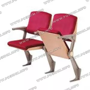 ПОСИДИМ: Кресла для конференц-залов. Артикул SPKZ-027