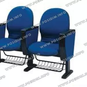ПОСИДИМ: Кресла для конференц-залов. Артикул CHKZ-004