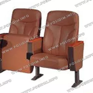 ПОСИДИМ: Кресла для конференц-залов. Артикул CHKZ-006