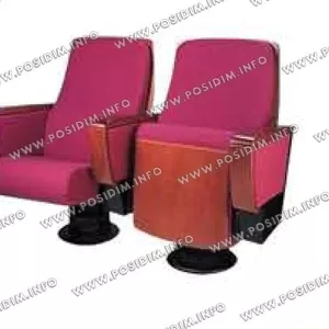 ПОСИДИМ: Кресла для конференц-залов. Артикул CHKZ-024