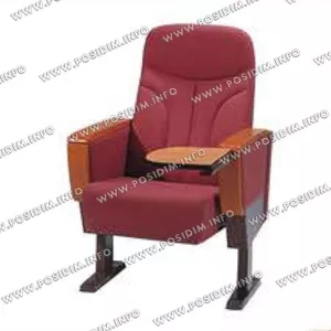 ПОСИДИМ: Кресла для конференц-залов. Артикул CHKZ-026