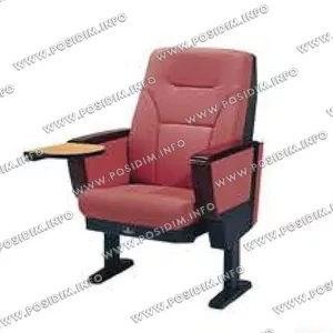 ПОСИДИМ: Кресла для конференц-залов. Артикул CHKZ-033