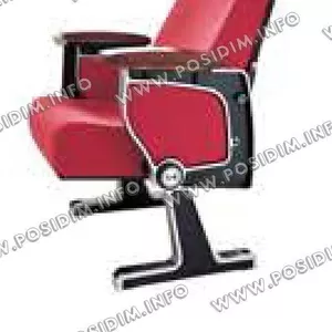 ПОСИДИМ: Кресла для конференц-залов. Артикул CHKZ-063