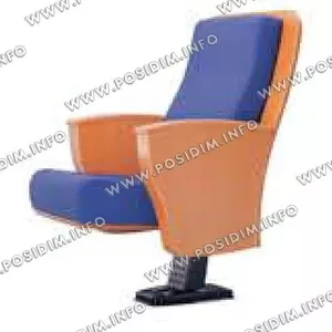 ПОСИДИМ: Кресла для конференц-залов. Артикул CHKZ-073