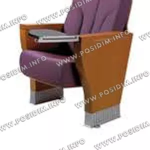 ПОСИДИМ: Кресла для конференц-залов. Артикул CHKZ-086