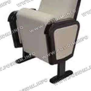 ПОСИДИМ: Кресла для конференц-залов. Артикул CHKZ-088