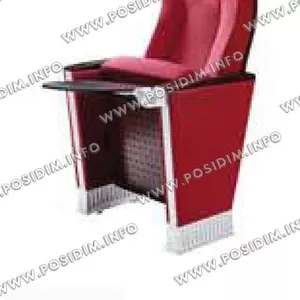 ПОСИДИМ: Кресла для конференц-залов. Артикул CHKZ-101