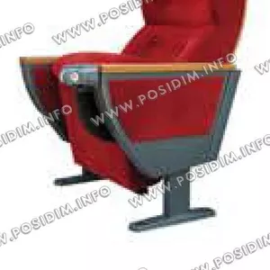 ПОСИДИМ: Кресла для конференц-залов. Артикул CHKZ-102