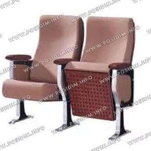 ПОСИДИМ: Кресла для конференц-залов. Артикул CHKZ-103