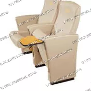 ПОСИДИМ: Кресла для конференц-залов. Артикул CHKZ-106