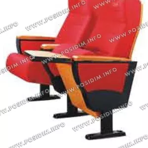ПОСИДИМ: Кресла для конференц-залов. Артикул CHKZ-108