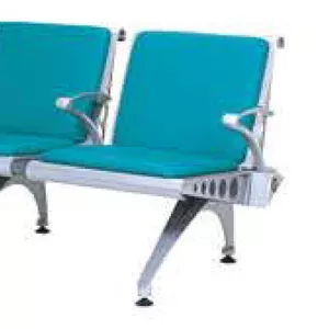 ПОСИДИМ: Кресла для зала ожидания. Артикул CHZO-012