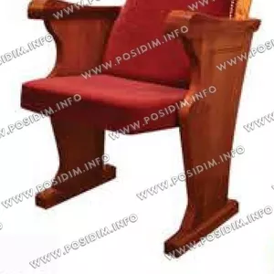 ПОСИДИМ: Театральные кресла. Артикул RT-015