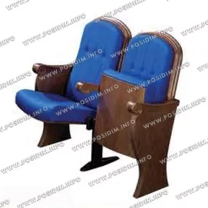 ПОСИДИМ: Театральные кресла. Артикул SPT-018