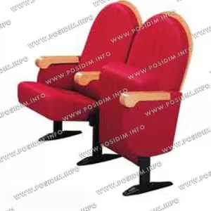 ПОСИДИМ: Театральные кресла. Артикул SPT-022