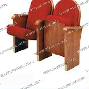 ПОСИДИМ: Театральные кресла. Артикул SPT-024