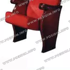 ПОСИДИМ: Театральные кресла. Артикул SPT-026