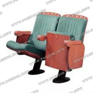 ПОСИДИМ: Театральные кресла. Артикул SPT-035
