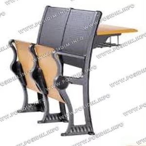 ПОСИДИМ: Кресла/стул для школьника. Артикул CHL-003