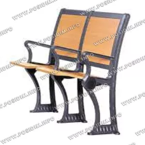 ПОСИДИМ: Кресла/стул для школьника. Артикул CHL-008