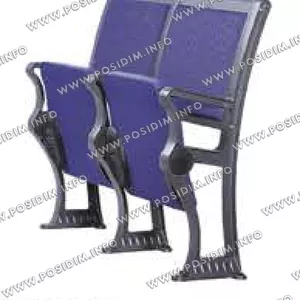 ПОСИДИМ: Кресла/стул для школьника. Артикул CHL-010