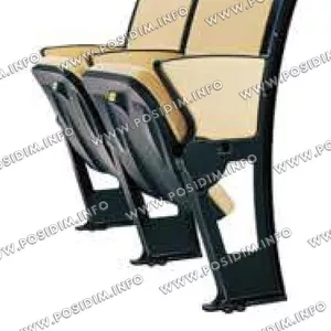 ПОСИДИМ: Кресла/стул для школьника. Артикул CHL-012