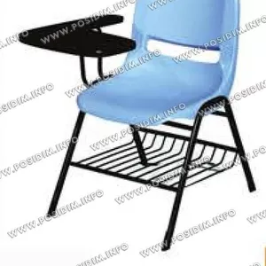 ПОСИДИМ: Кресла/стул для школьника. Артикул CHL-016