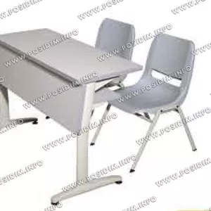 ПОСИДИМ: Кресла/стул для школьника. Артикул CHL-017
