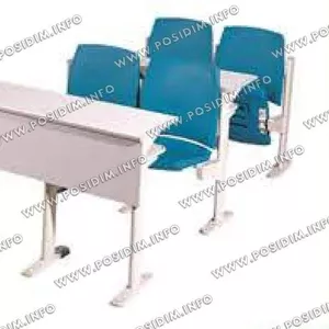 ПОСИДИМ: Кресла/стул для школьника. Артикул CHL-020